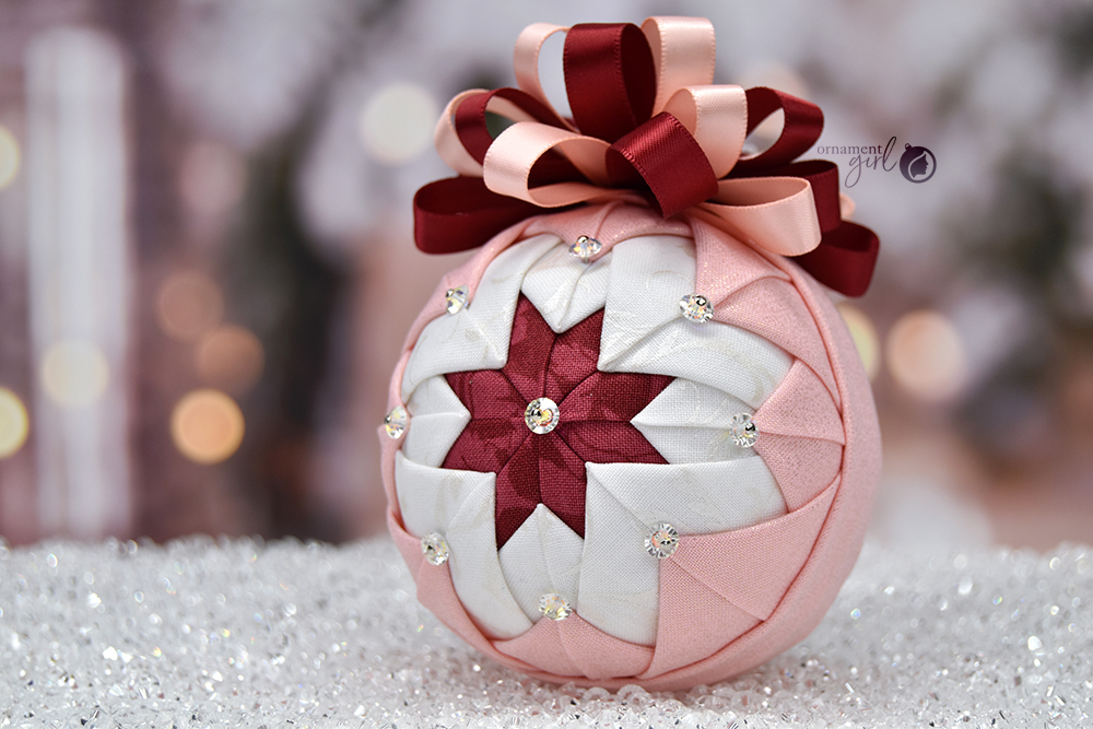 red-pink-white-3-layer-basic-star-no-sew-ornament-1-wm